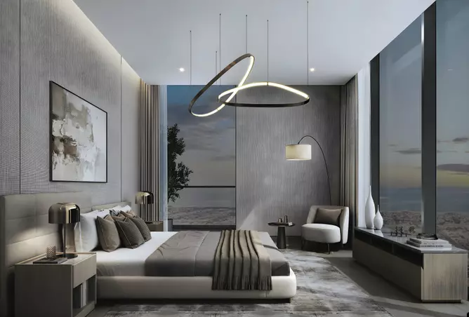 Sobha Skyparks — Business Bay