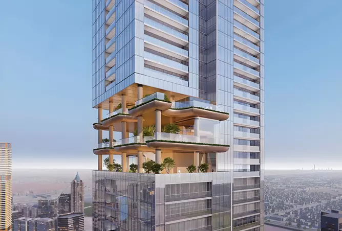 Sobha Skyparks photo 11