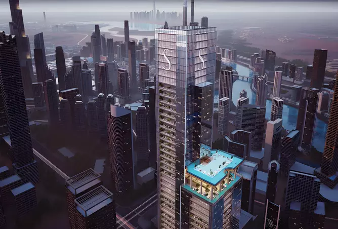 Sobha Skyparks