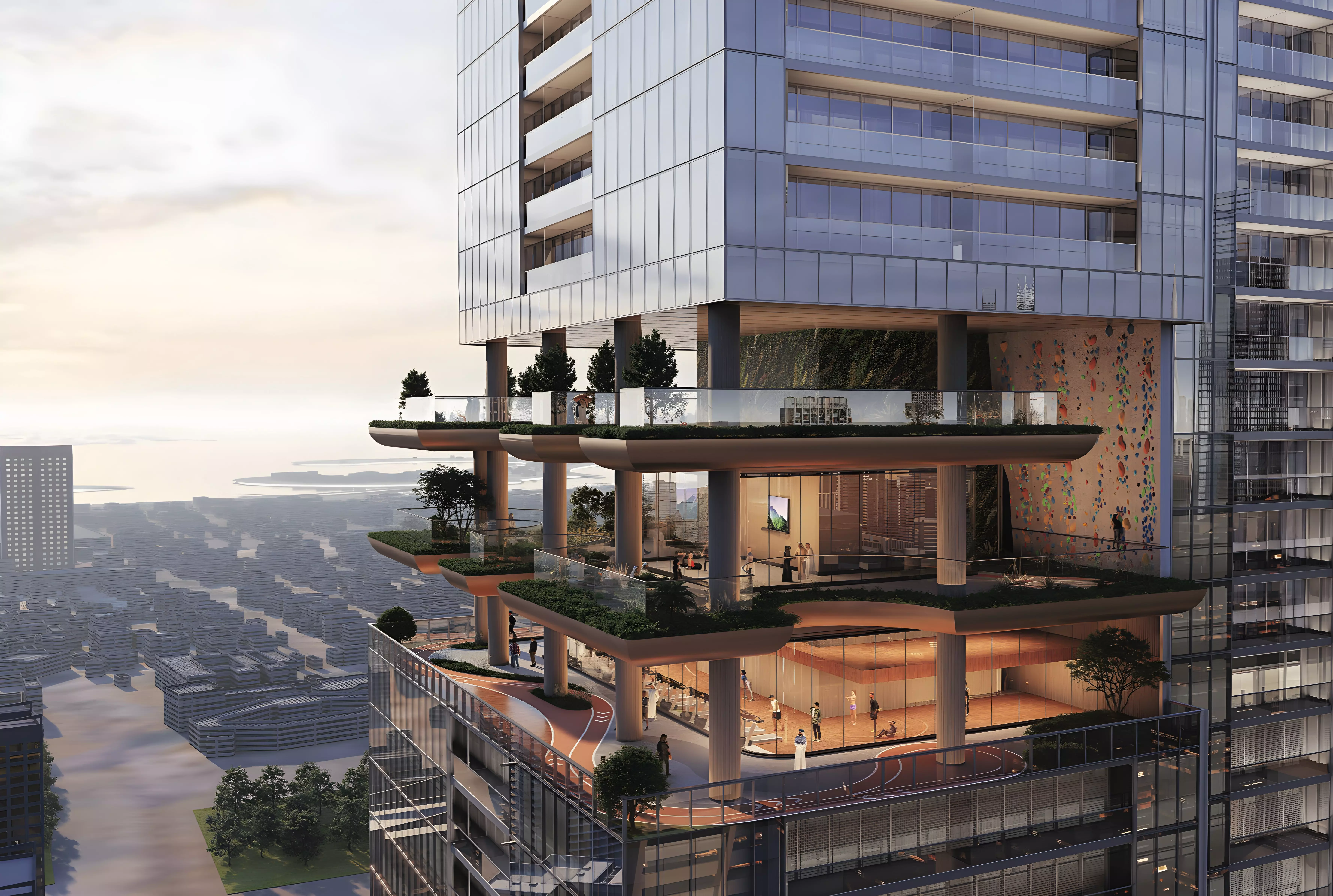 Sobha Skyparks by Sobha Realty, Sobha Skyparks - photo 5 of 11
