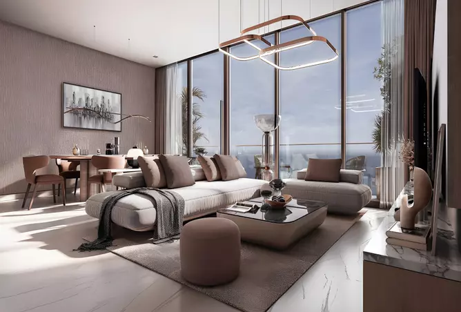 Sobha Skyparks photo 10