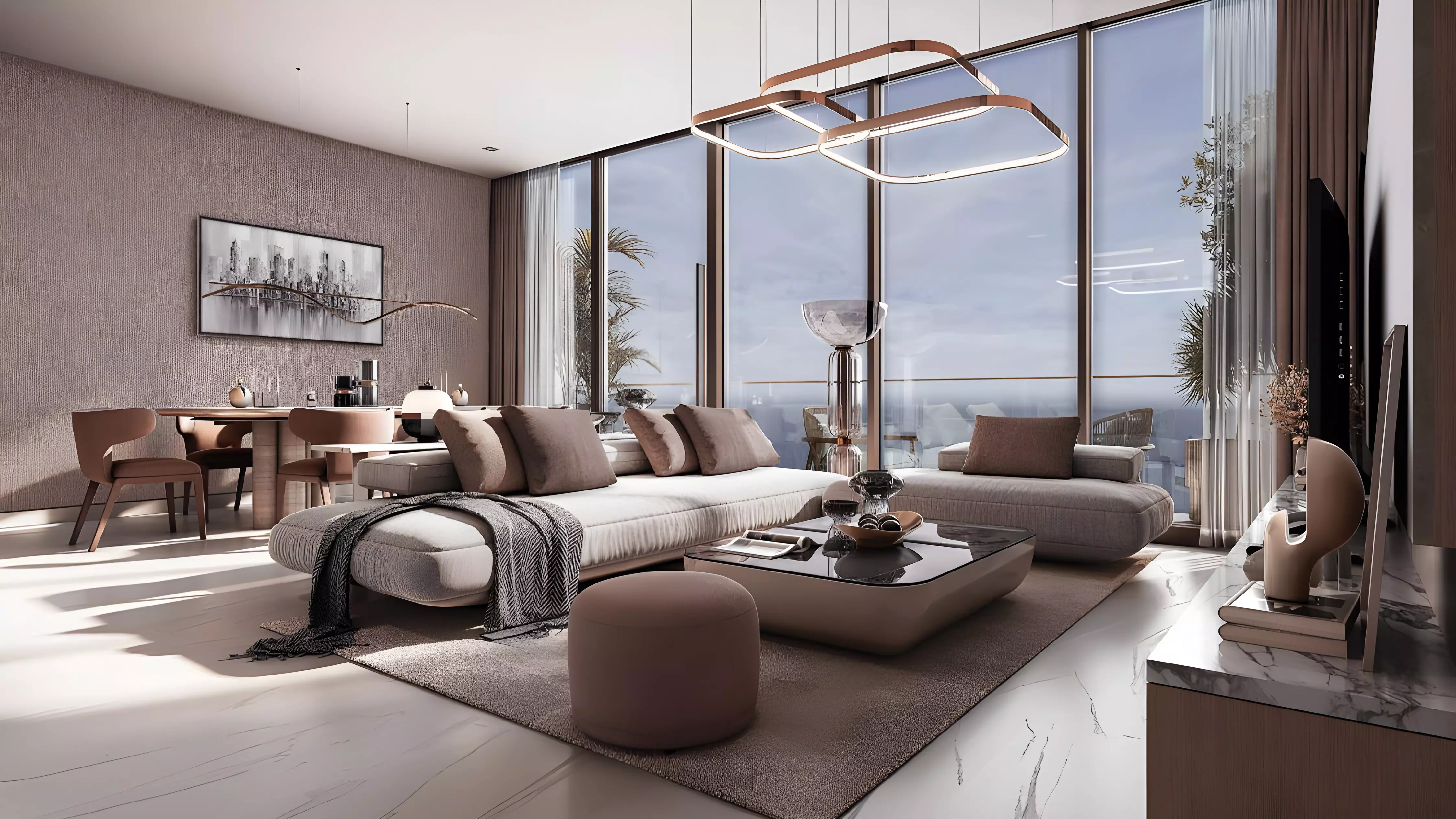 Sobha Skyparks — photo 10 of 11