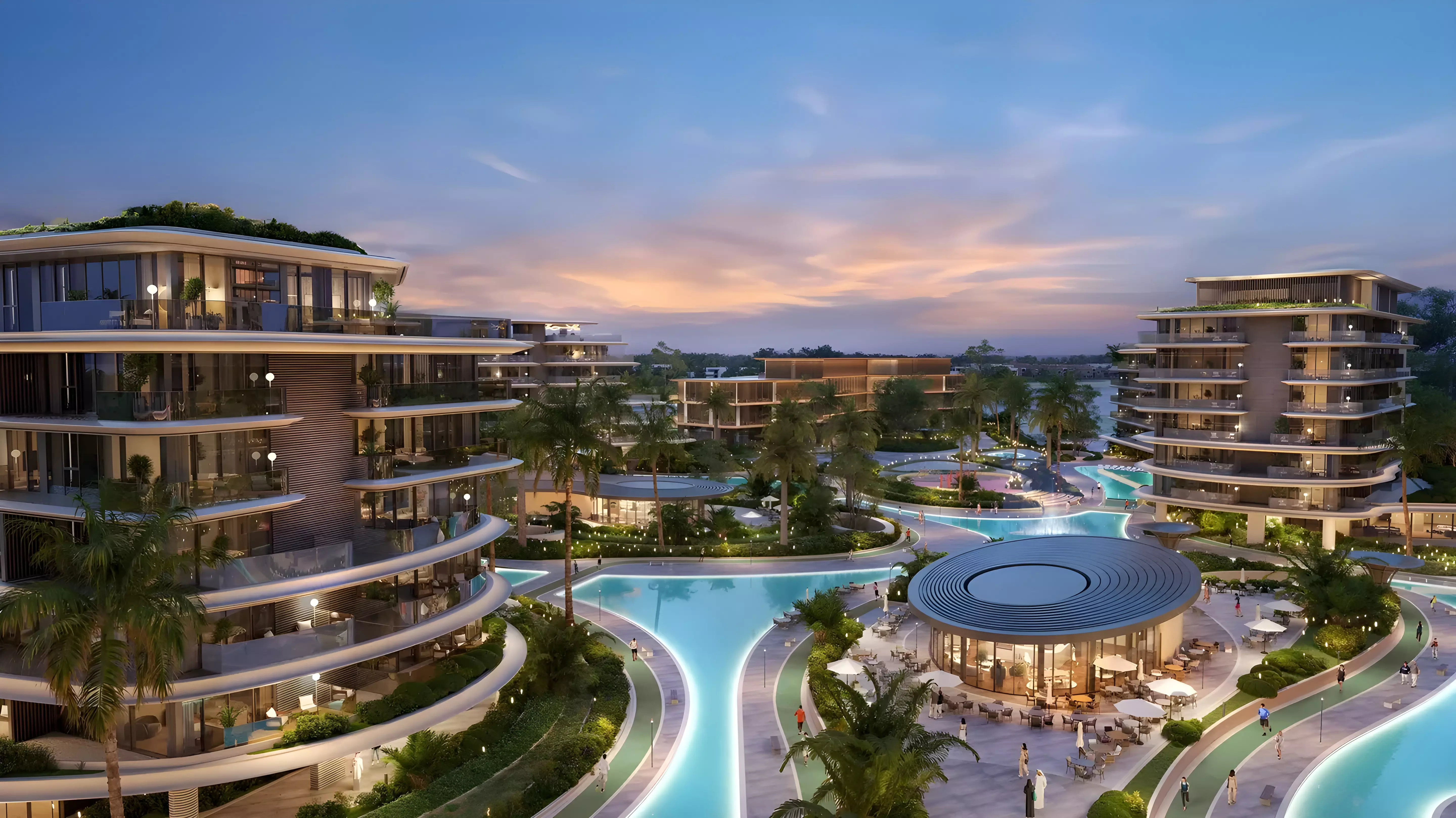 Meriva Shores by Ellington, Meriva Shores - photo 3 of 4