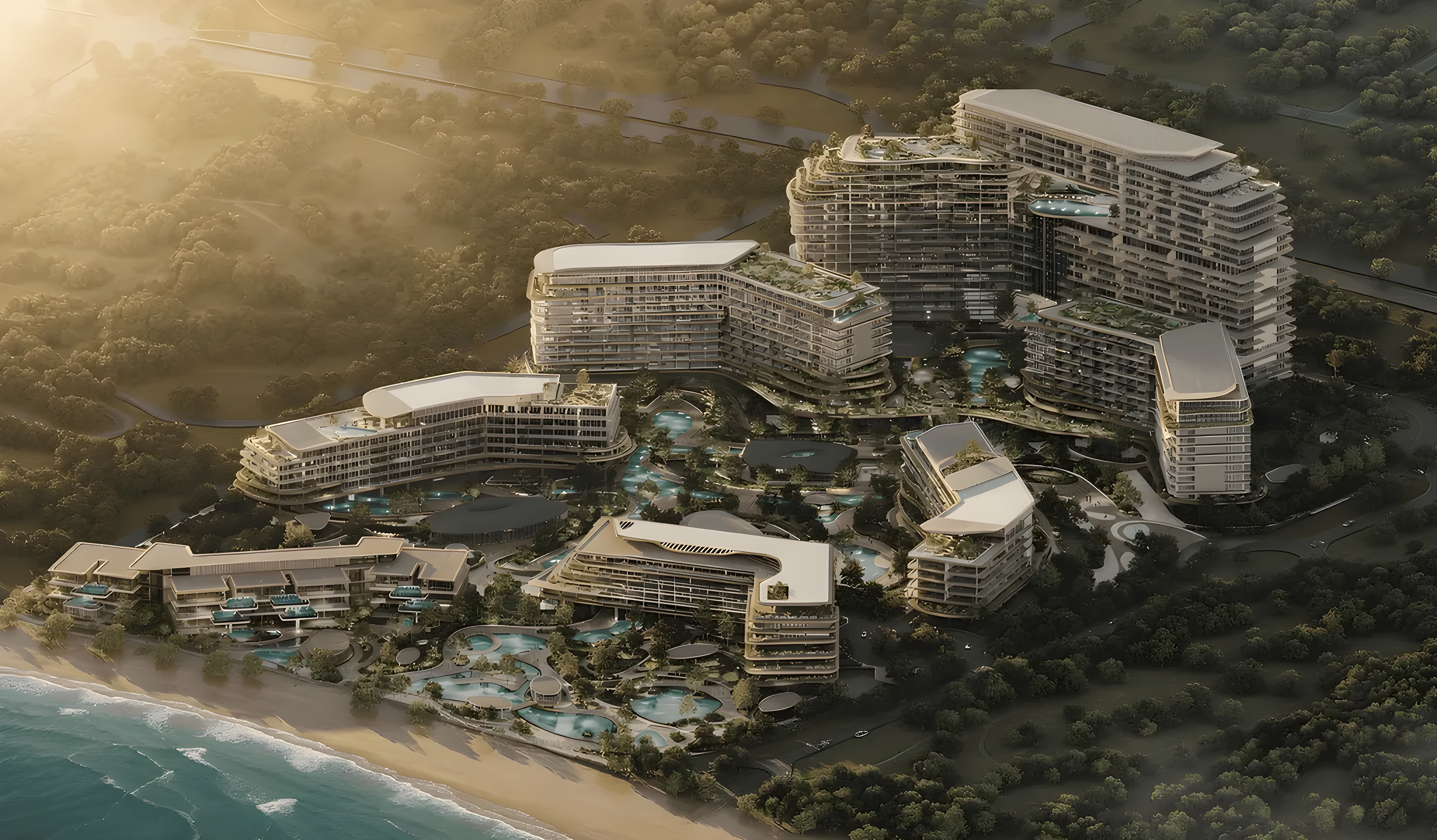 Meriva Shores 3