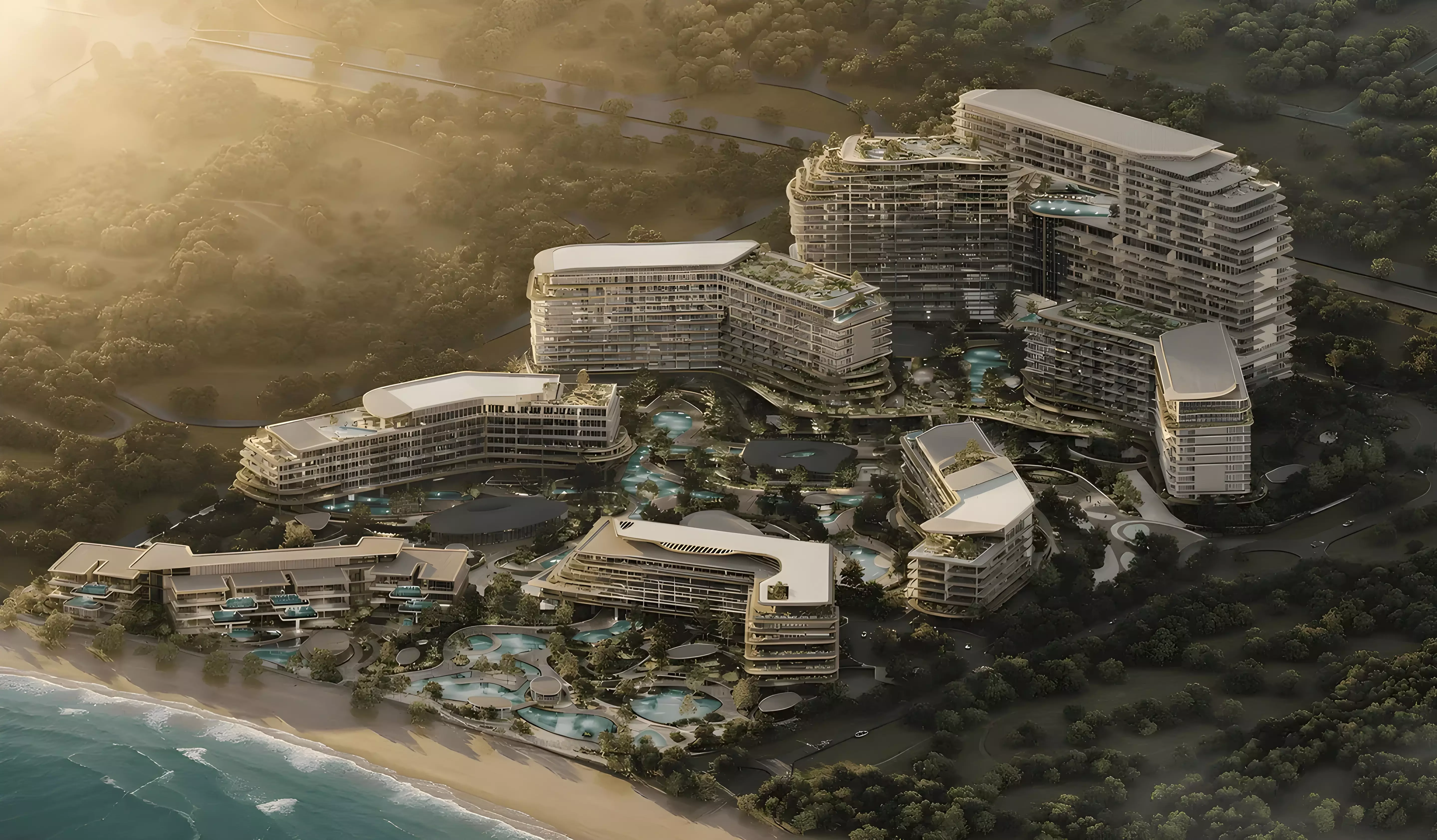 Meriva Shores by Ellington, Meriva Shores - photo 4 of 4