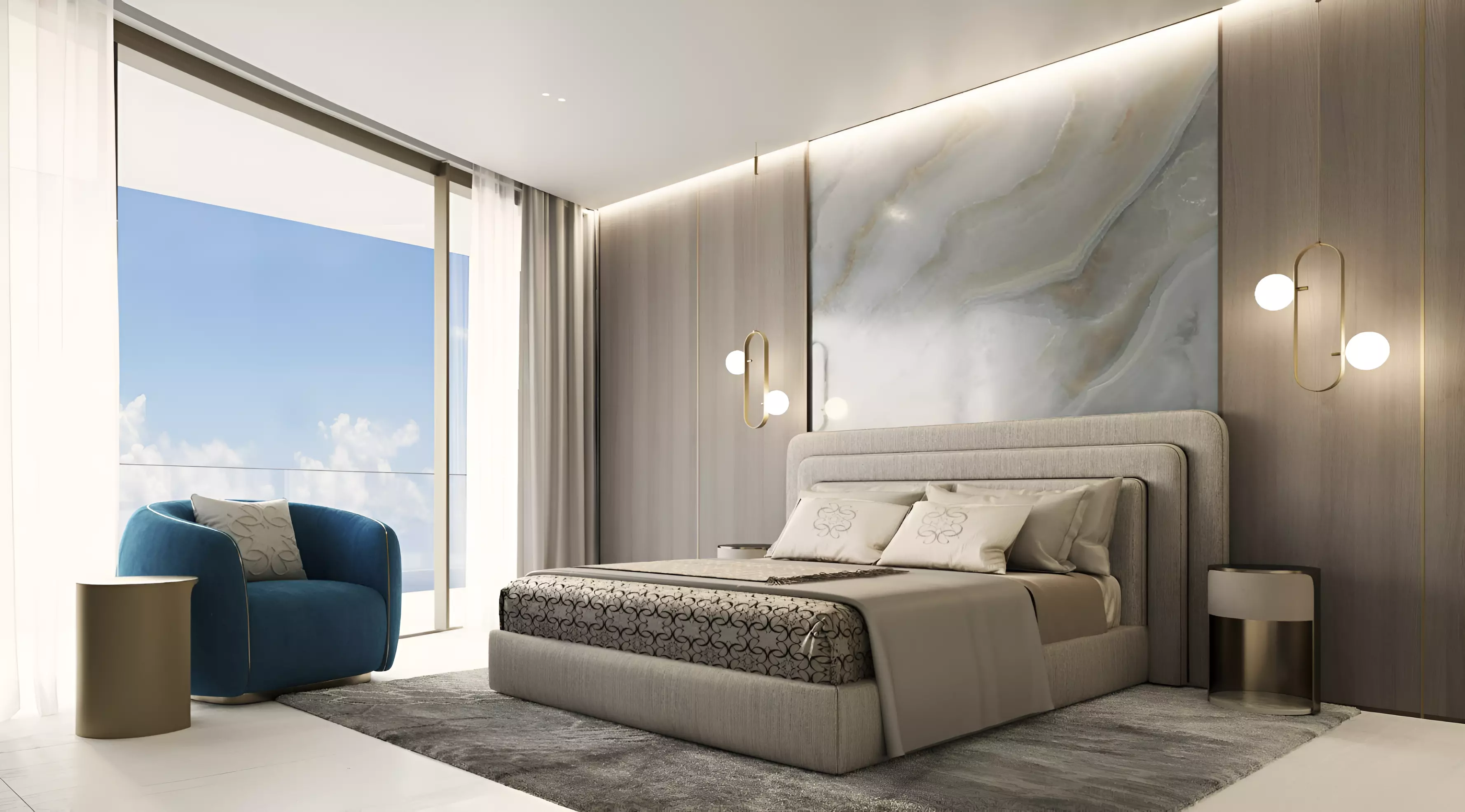 La Mer By Elie Saab by ARTE Developments, La Mer by Elie Saab - photo 2 of 9