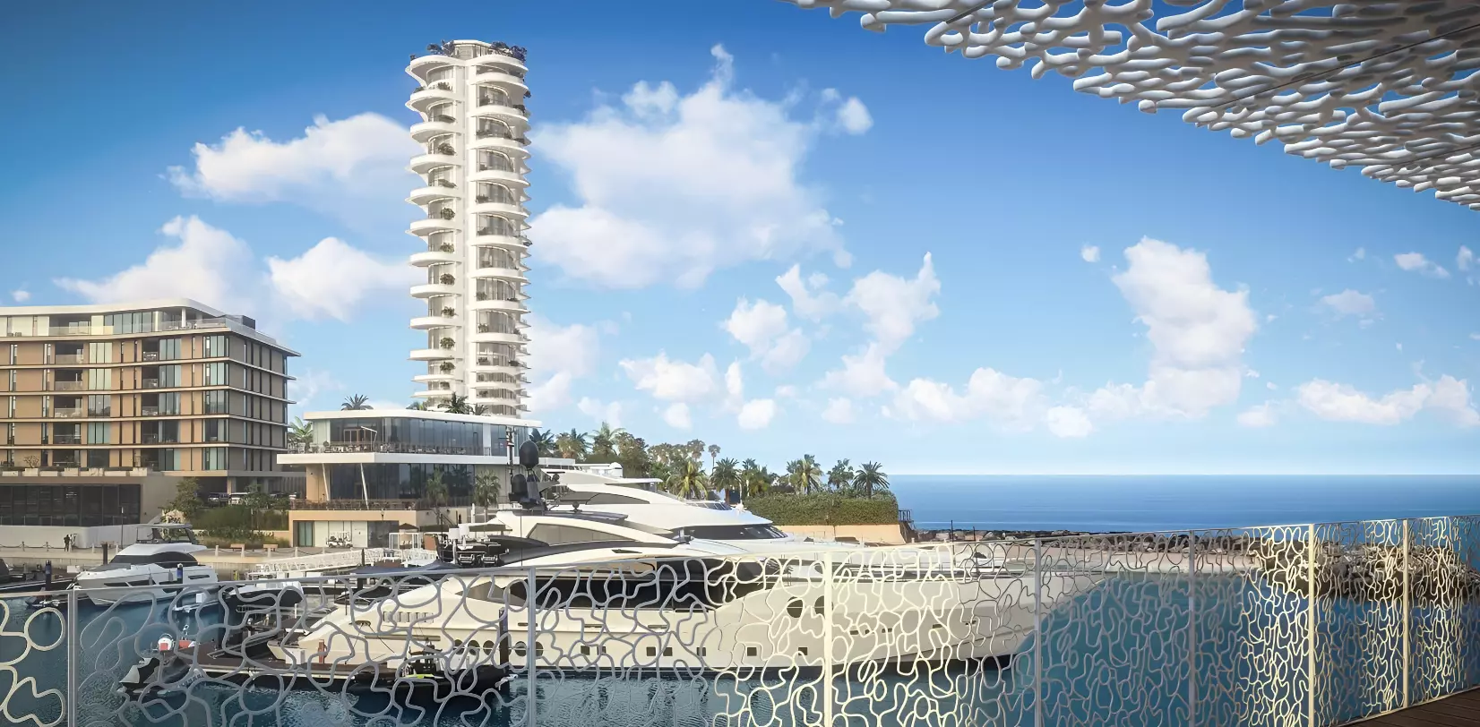 Bulgari Lighthouse by Meraas Holding, Bulgari Lighthouse - photo 1 of 4