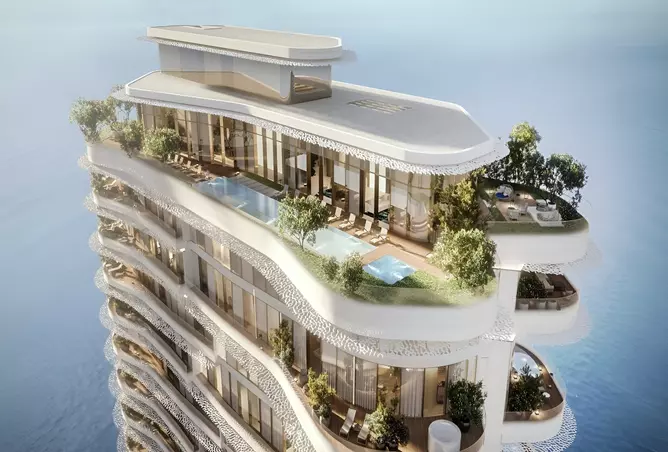 Bulgari Lighthouse - Image 4