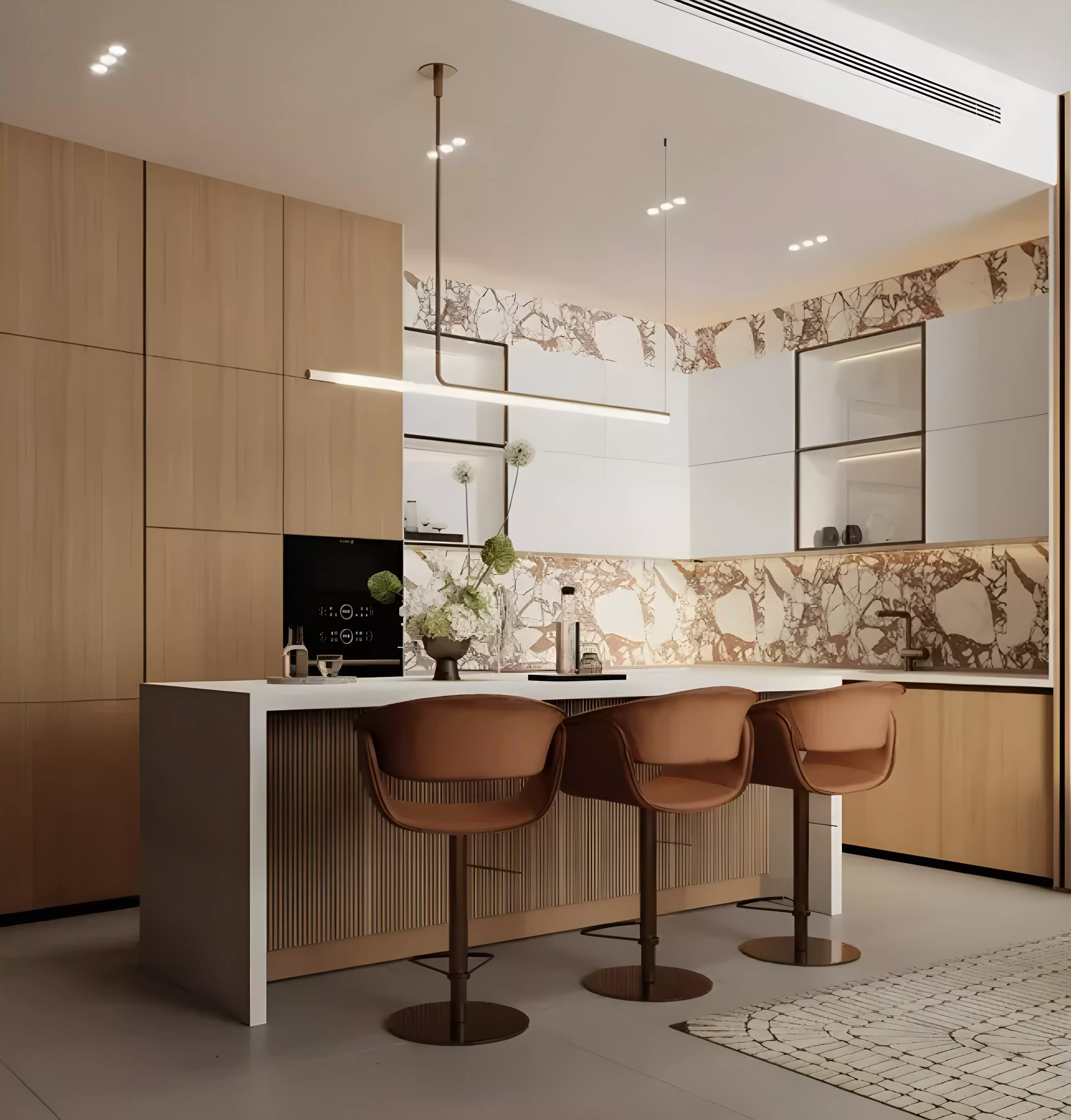 Binghatti Skyflame by Binghatti Developers, Binghatti Skyflame - photo 5 of 5