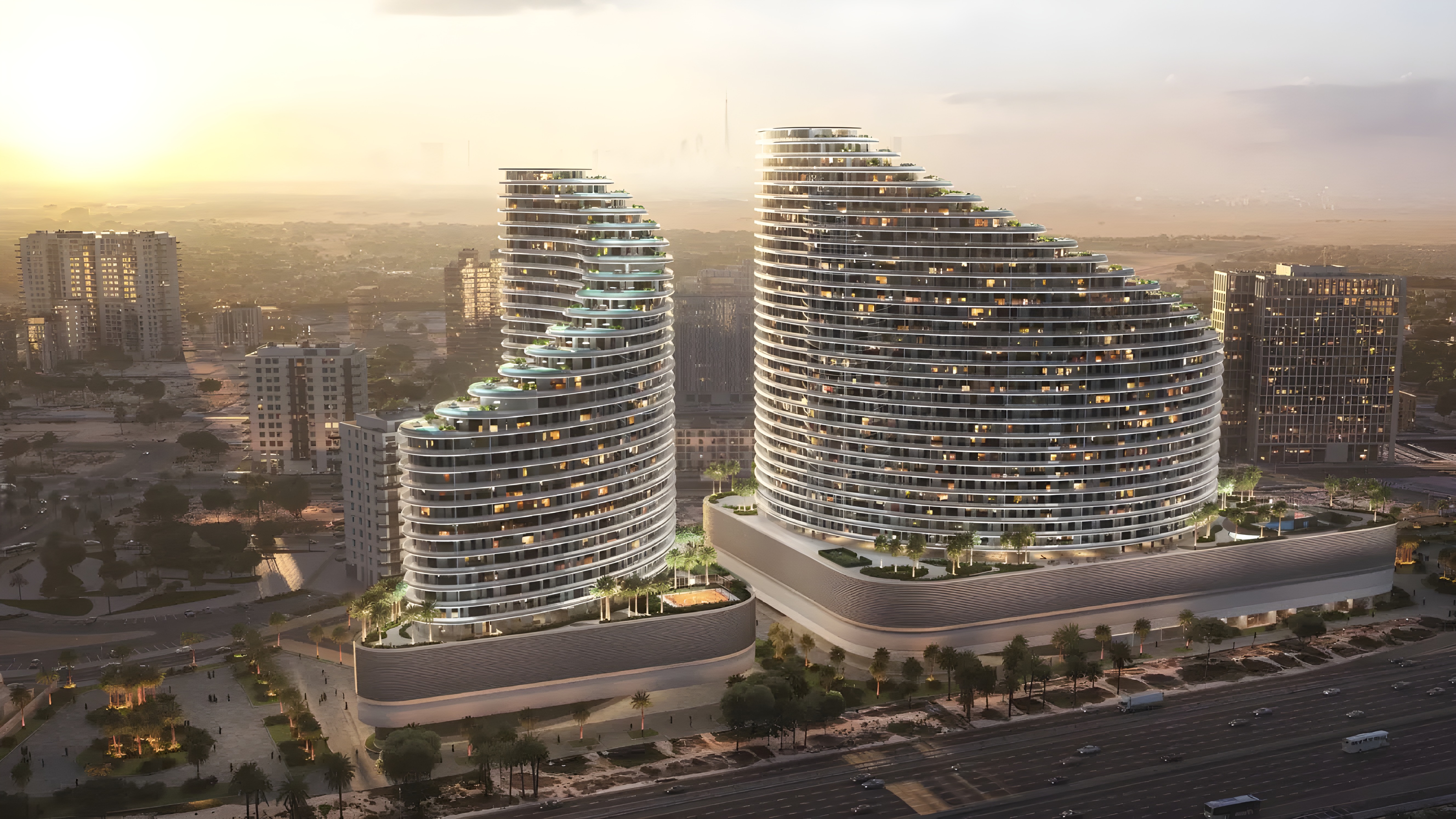 Binghatti Skyflame - image 7