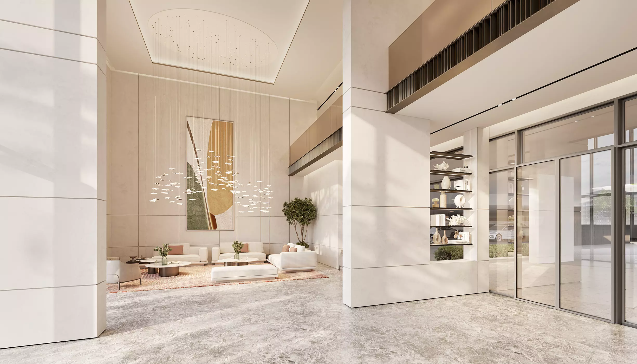 Northline City Walk By Meraas by Meraas Holding, Northline 1 - photo 5 of 8