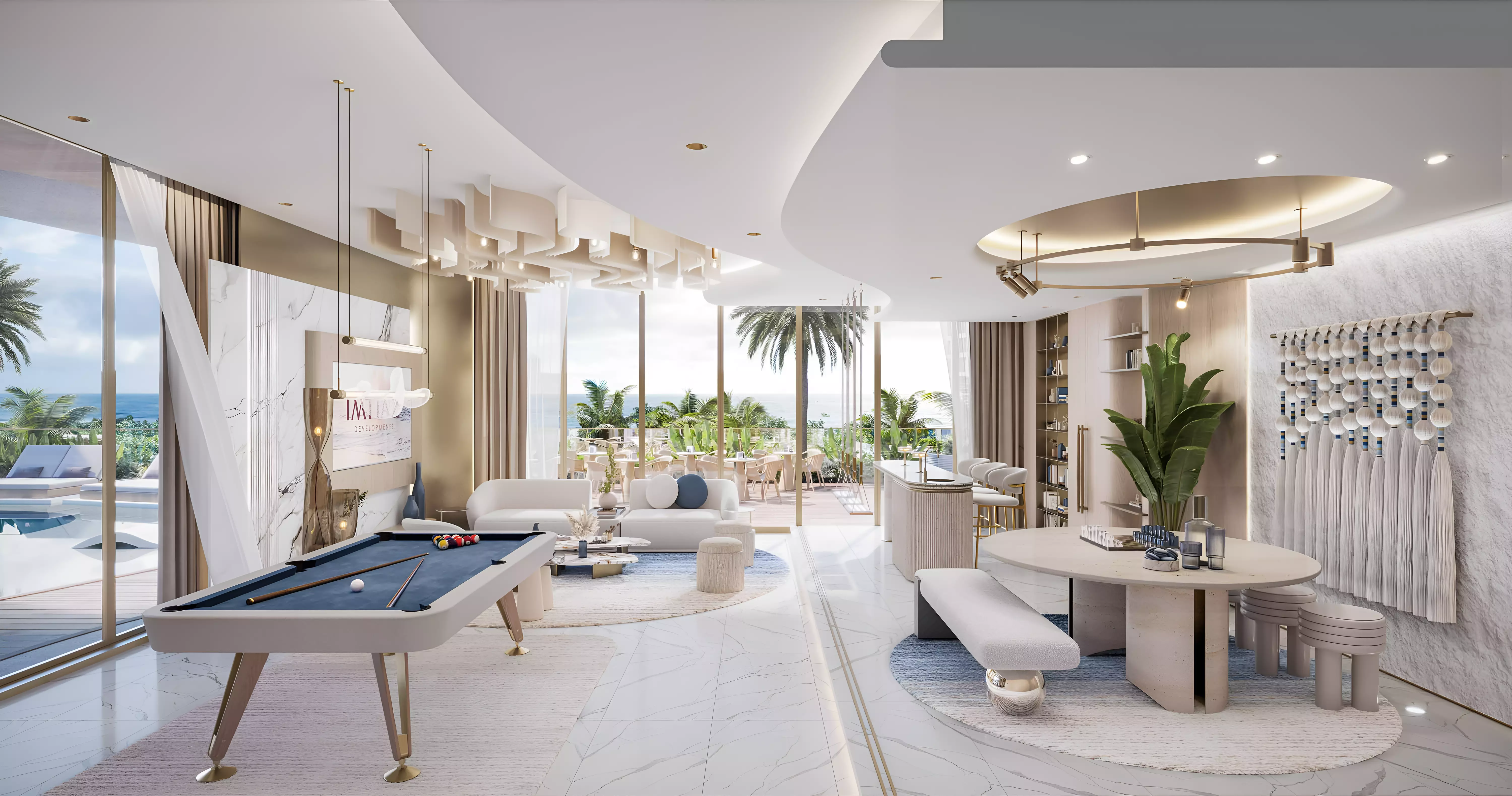 Sunset Bay By Imtiaz by Imtiaz Developments, Sunset Bay By Imtiaz - photo 4 of 8