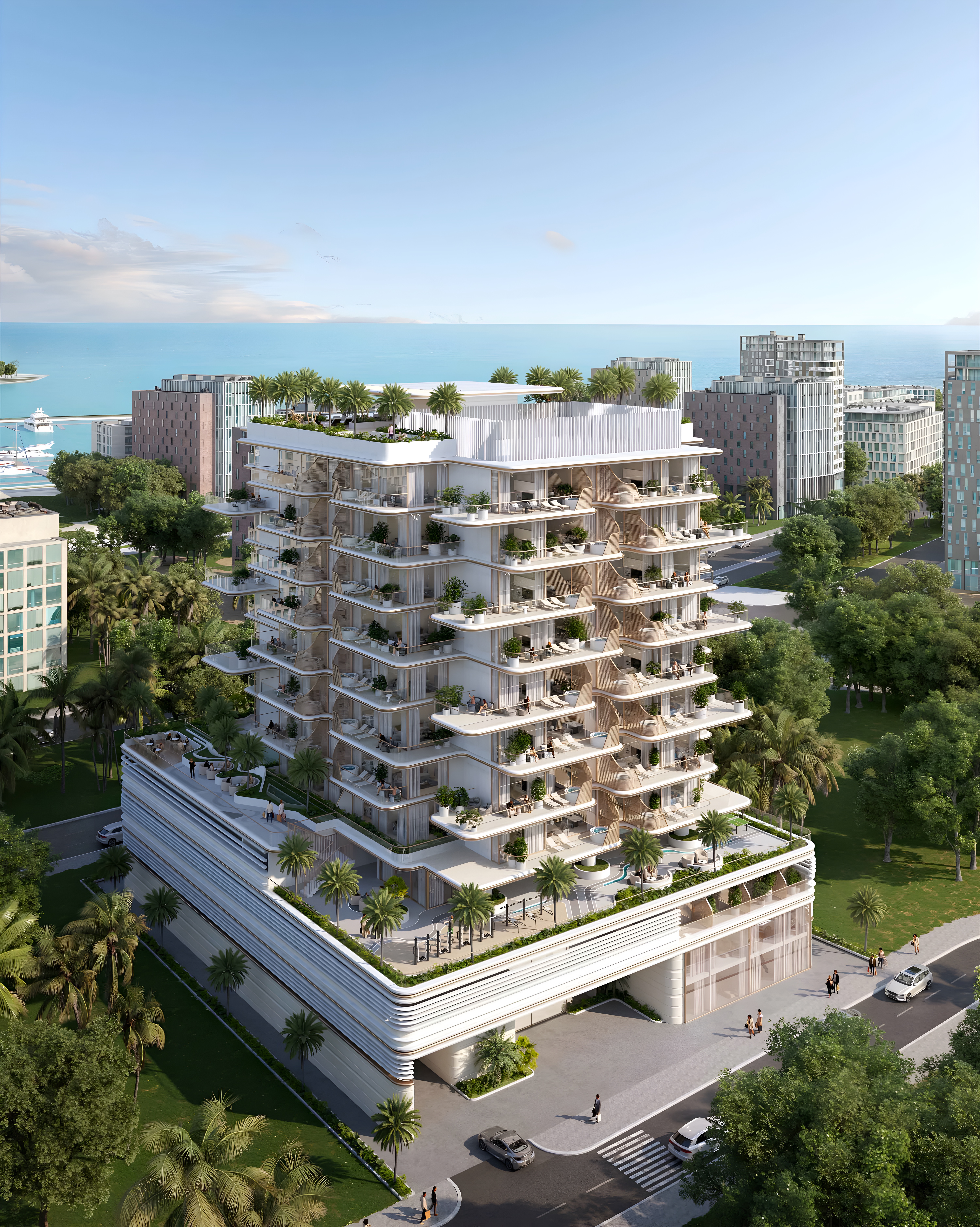 Sunset Bay By Imtiaz - image 10