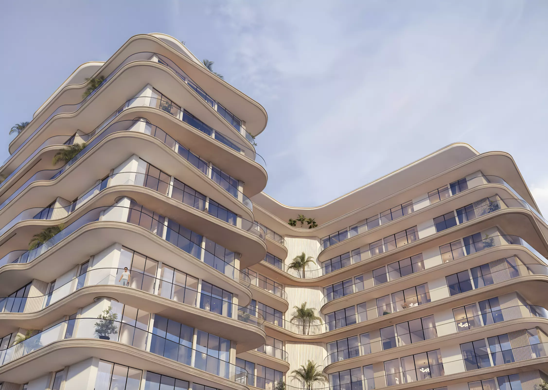 The Boulevard by Prestige One Developments, The Boulevard by Prestige One - photo 3 of 11