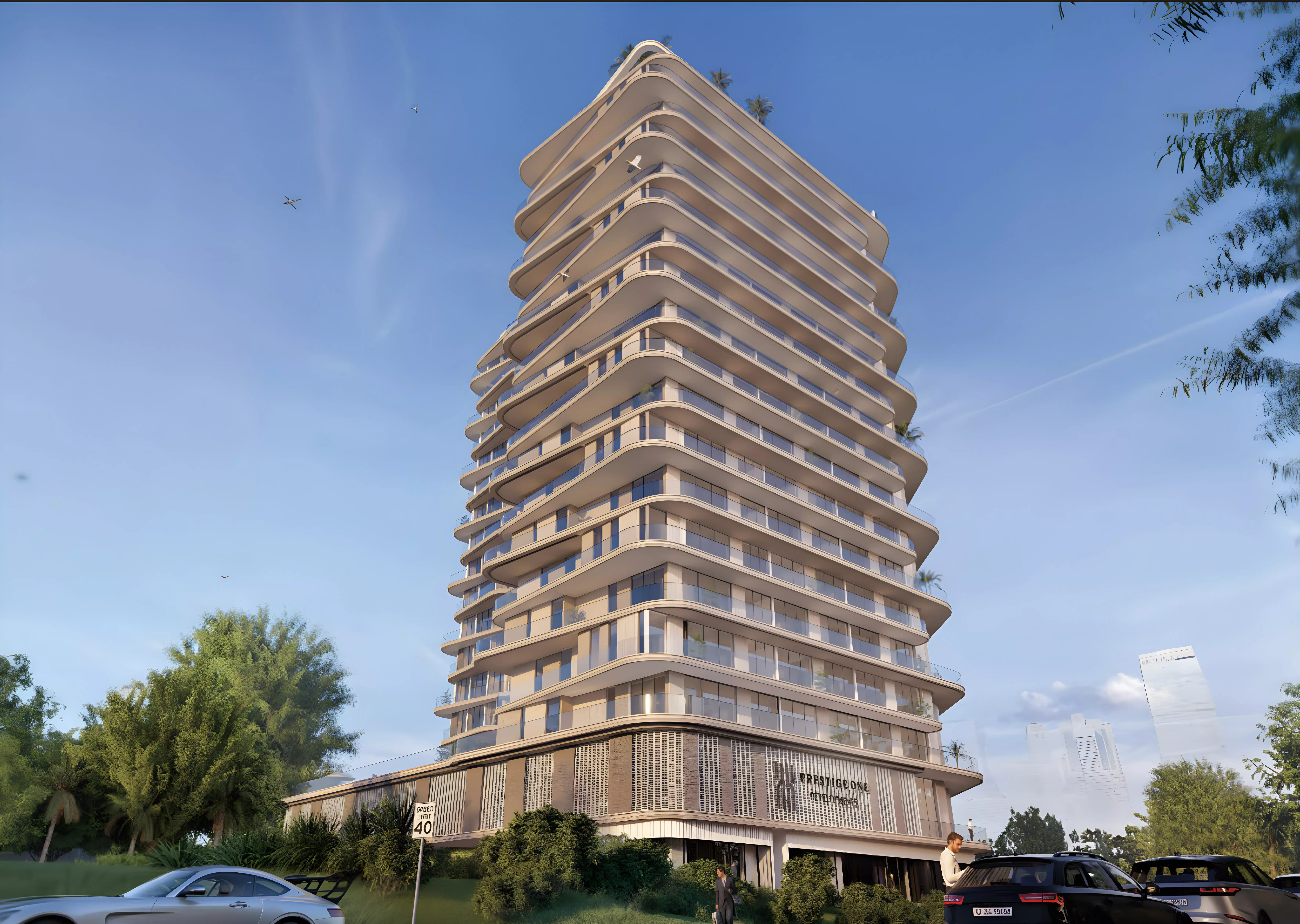 The Boulevard by Prestige One Developments, The Boulevard by Prestige One - photo 5 of 11