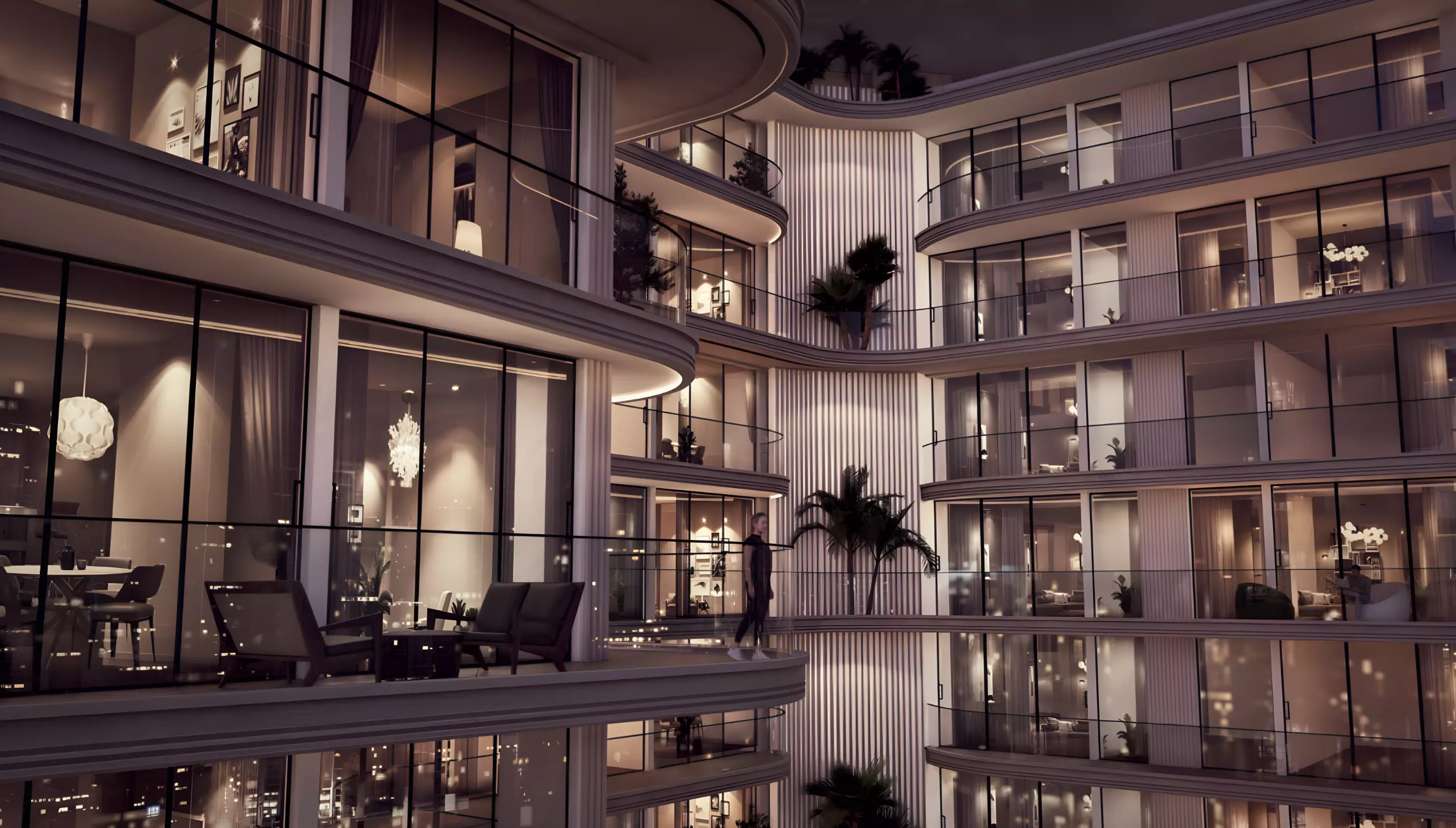 The Boulevard by Prestige One Developments, The Boulevard by Prestige One - photo 4 of 11
