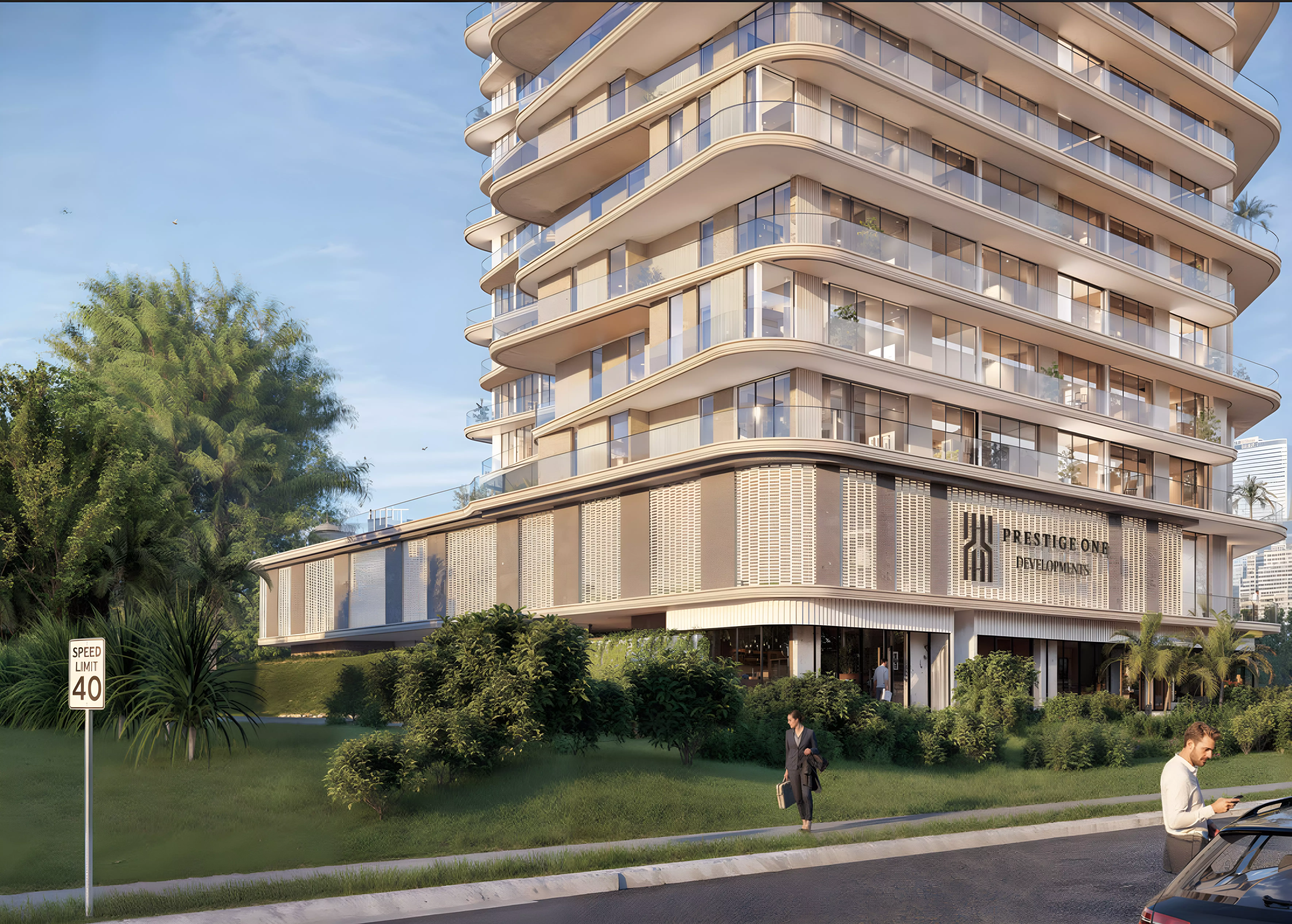 The Boulevard - Image 8