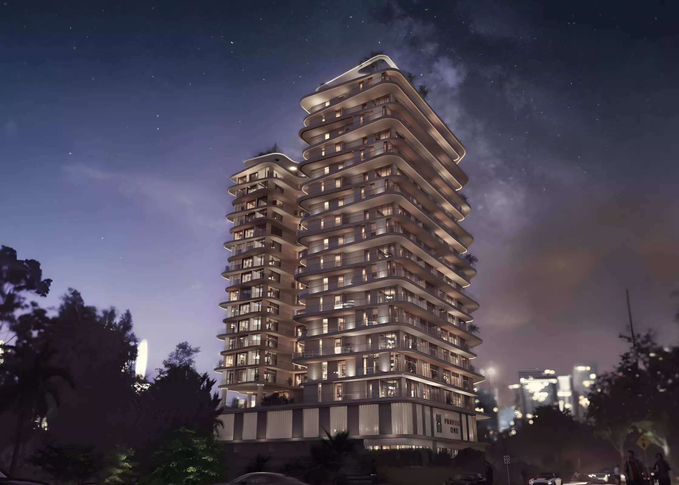 The Boulevard by Prestige One Developments, The Boulevard by Prestige One - photo 2 of 11