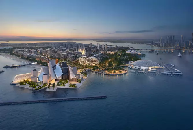 Baccarat Residences - Image 6