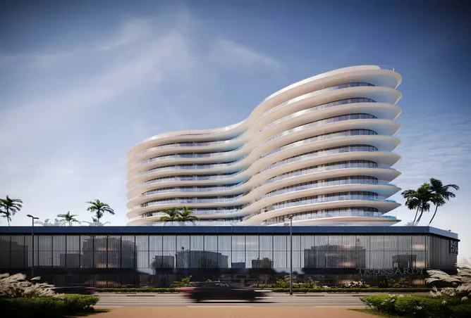 Trussardi Residences Phase 2 By Mira Developments - Image 3