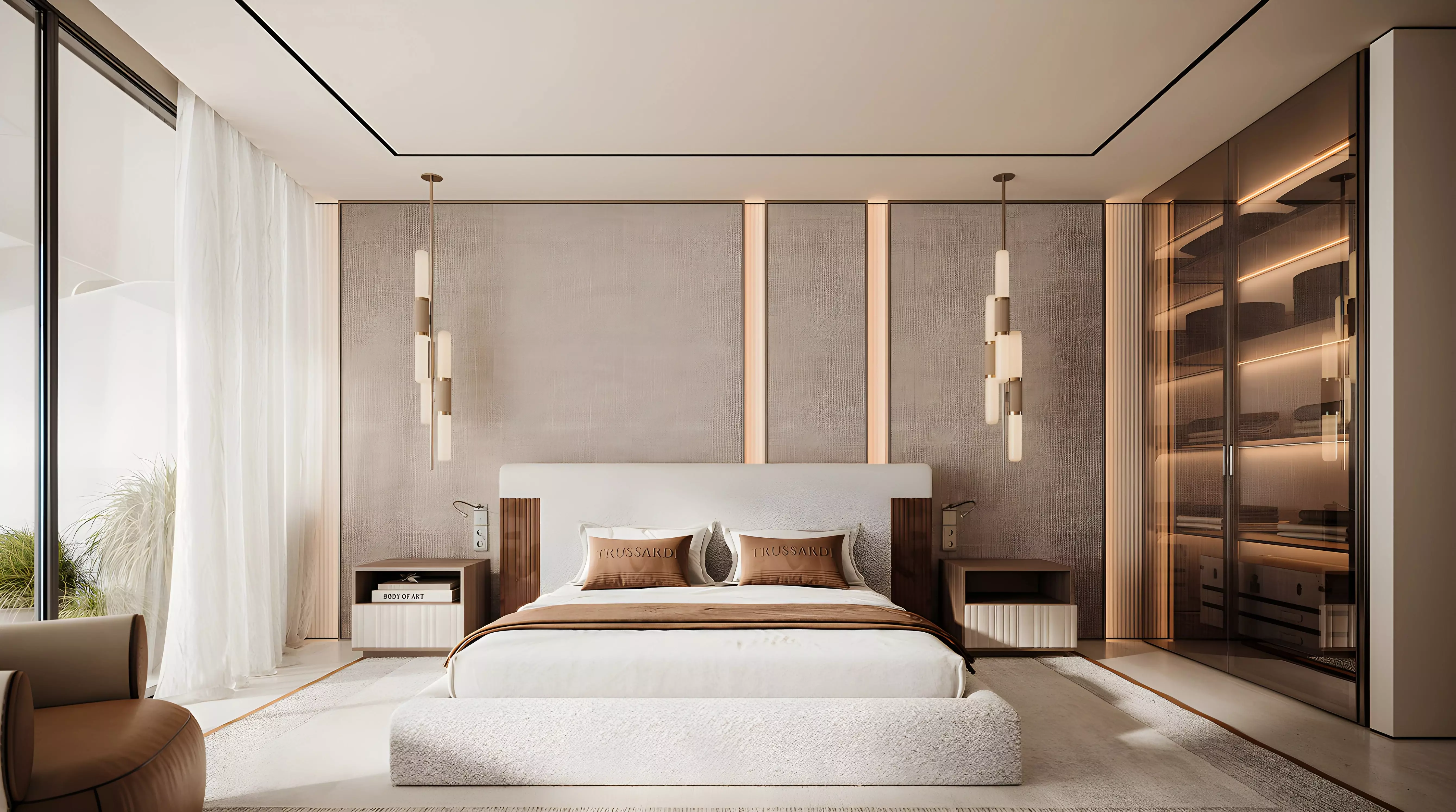 Trussardi Residences Phase 2 By Mira Developments - Image 9