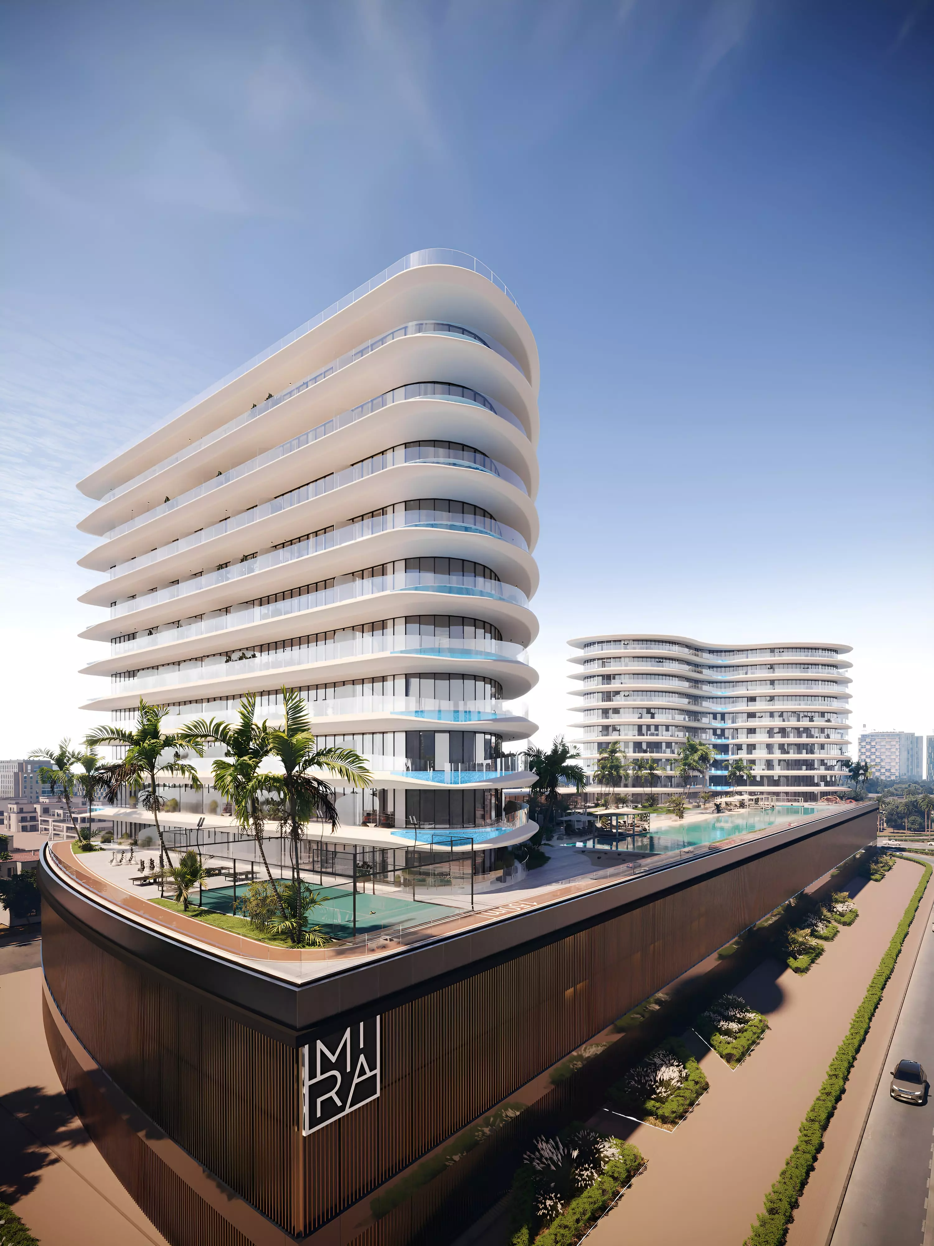 Trussardi Residences Phase 2 By Mira Developments - Image 6