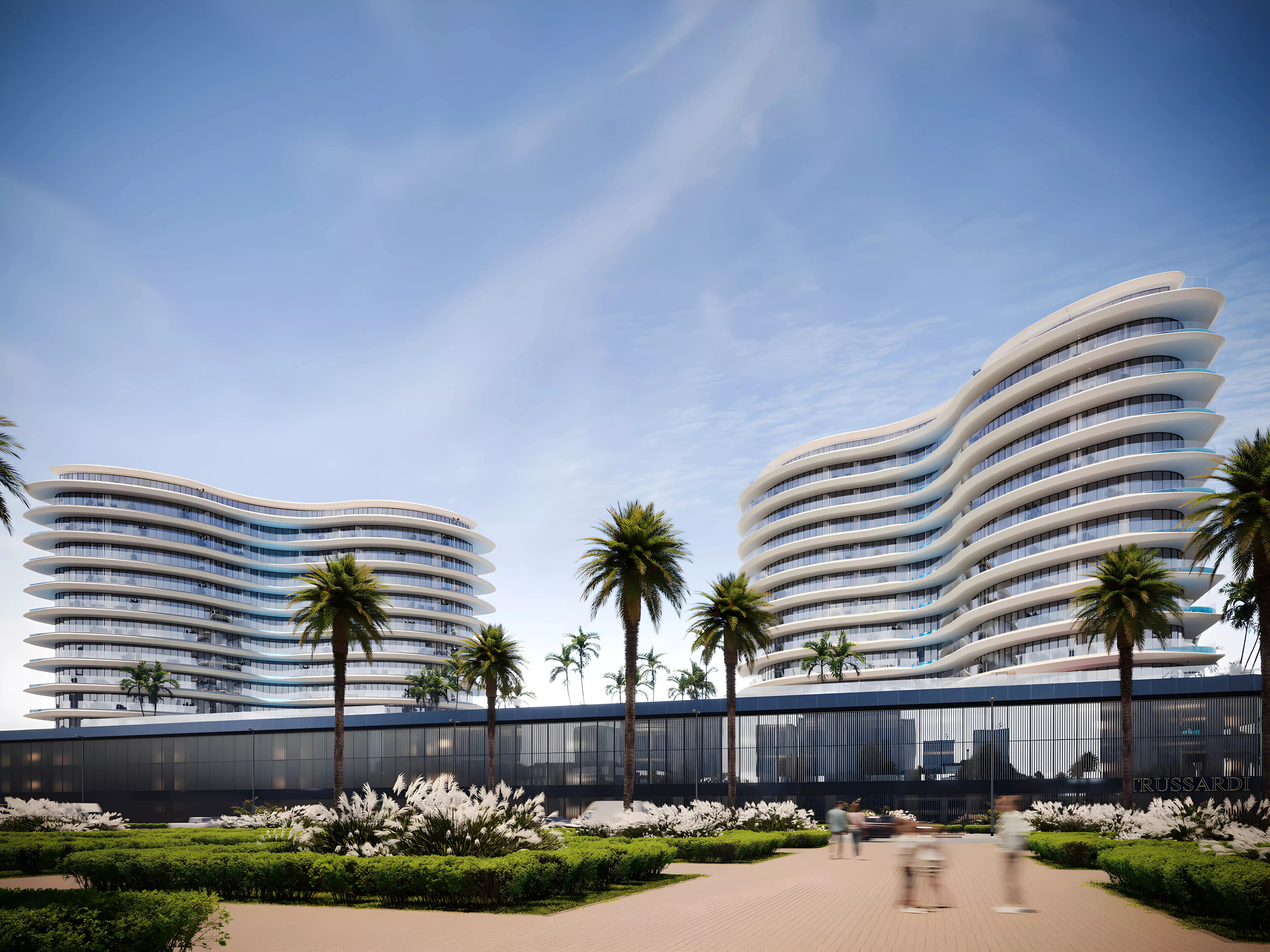 Trussardi Residences Phase 2 By Mira Developments by Mira Developments, Trussardi Residences Phase II - photo 2 of 10