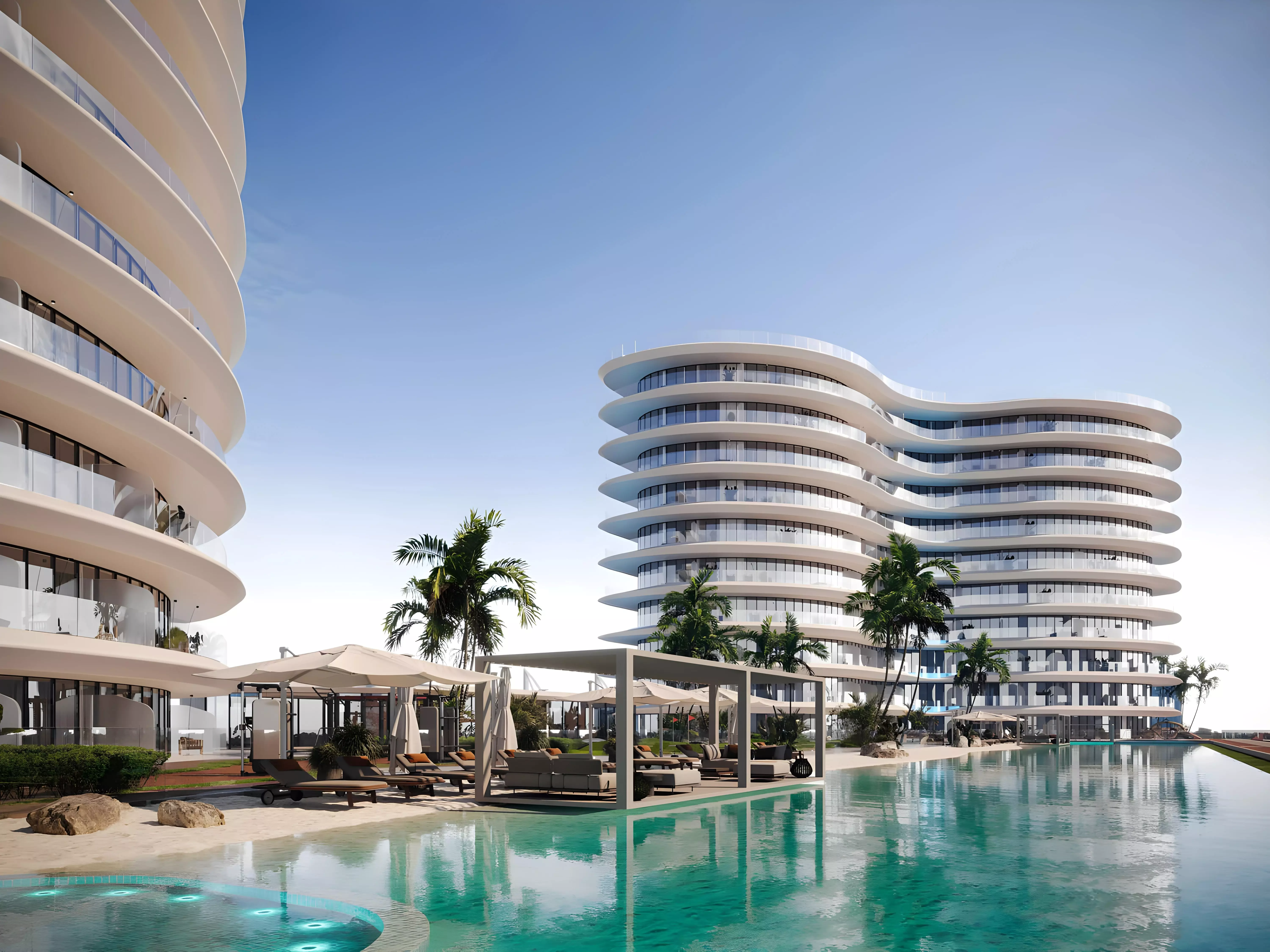 Trussardi Residences Phase 2 By Mira Developments by Mira Developments, Trussardi Residences Phase II - photo 4 of 10