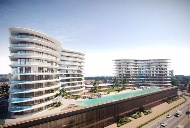 Trussardi Residences Phase 2 By Mira Developments - Image 5