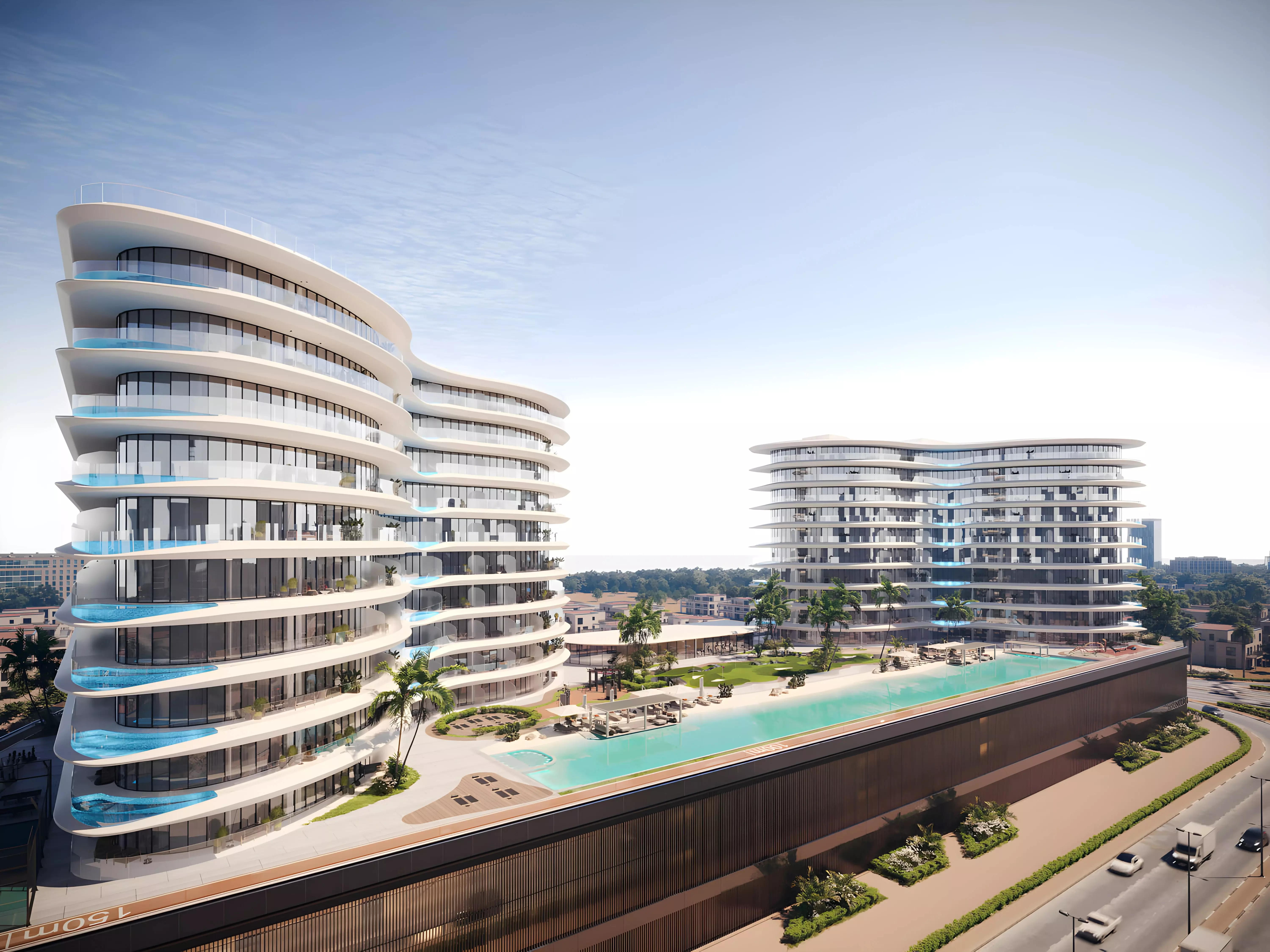 Trussardi Residences Phase 2 By Mira Developments by Mira Developments, Trussardi Residences Phase II - photo 5 of 10