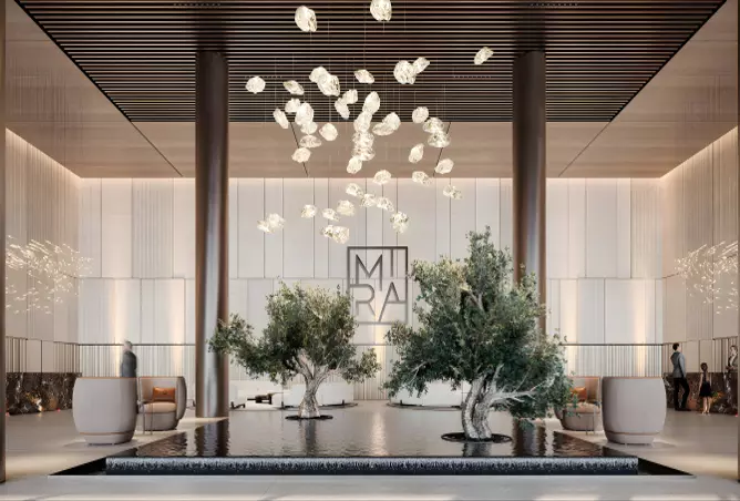 Trussardi Residences Phase 2 By Mira Developments - Image 7