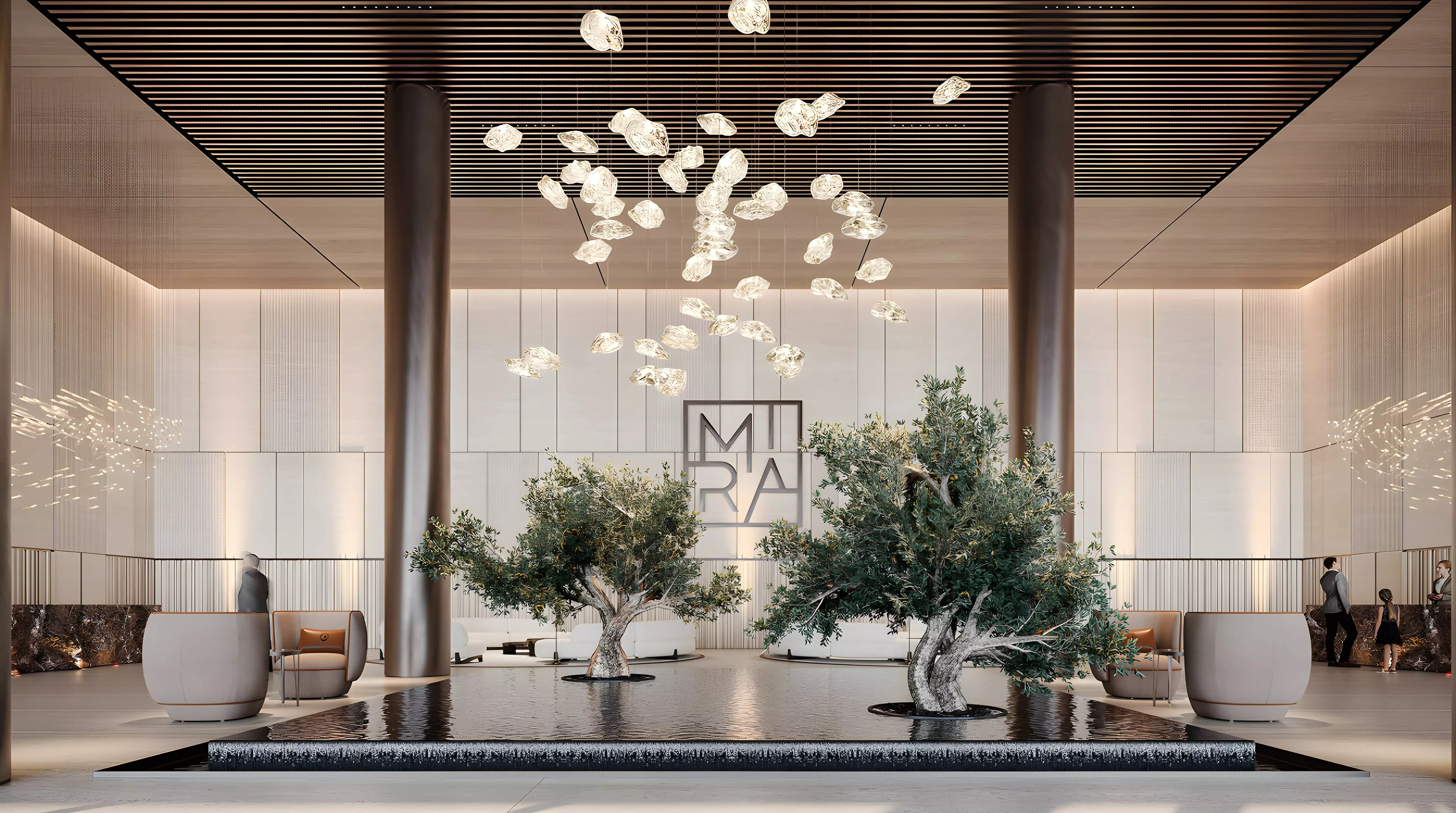 Trussardi Residences Phase 2 By Mira Developments - Image 7