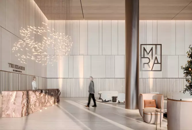 Trussardi Residences Phase 2 By Mira Developments - Image 8