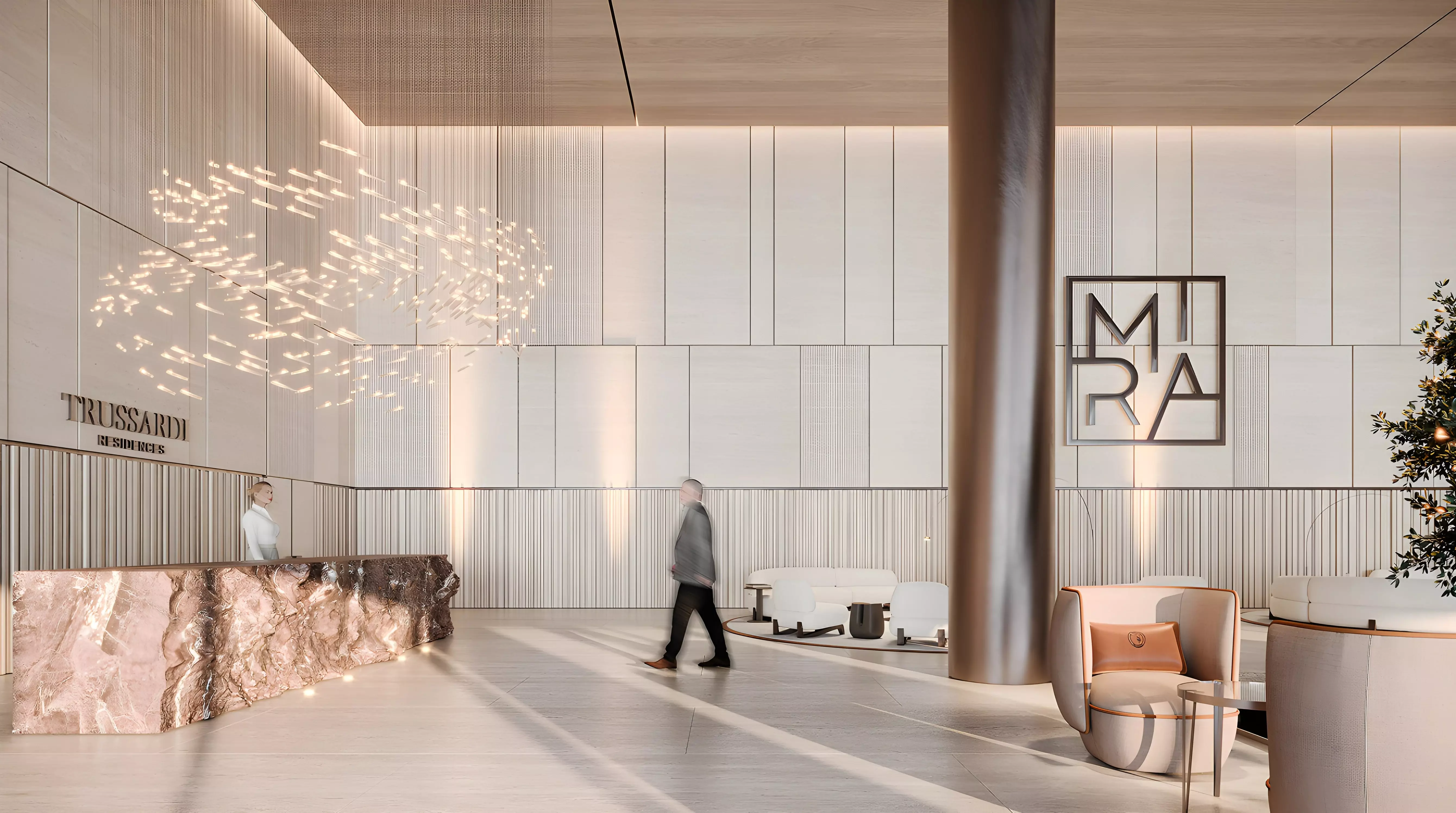Trussardi Residences Phase 2 By Mira Developments - Image 8