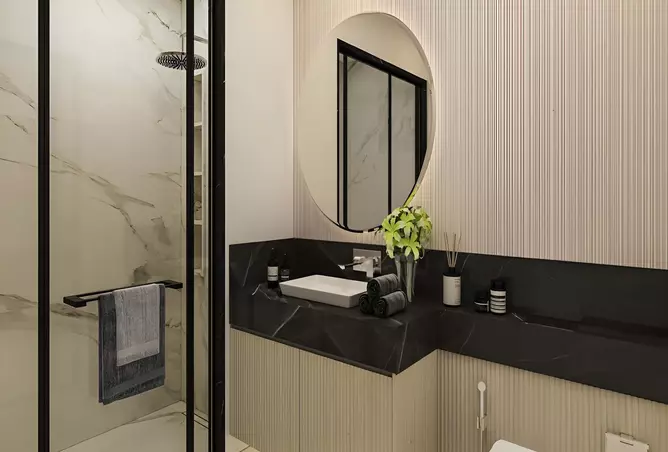 Mallside Residence — Dubai Hills Estate