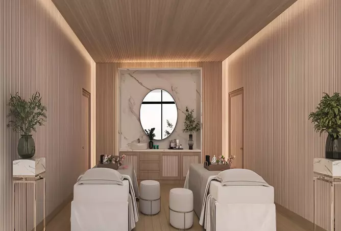 Mallside Residence — Dubai Hills Estate