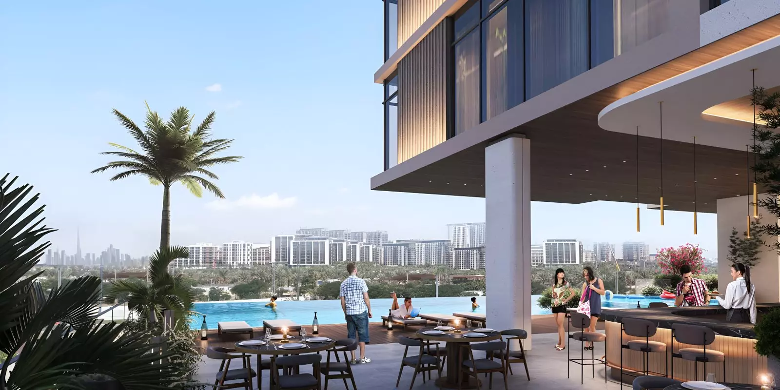 Mallside Residences by Royal Development Holding, Mallside Residence - photo 5 of 10