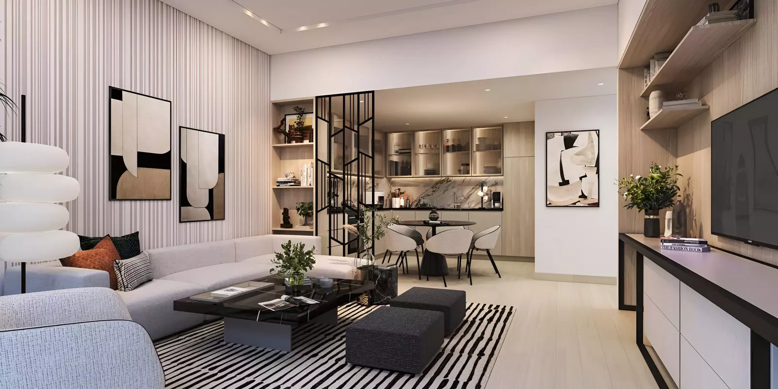 Mallside Residences — photo 10 of 10