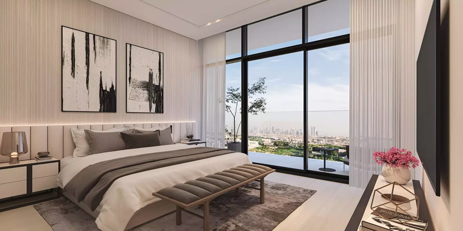 Mallside Residences — photo 9 of 10