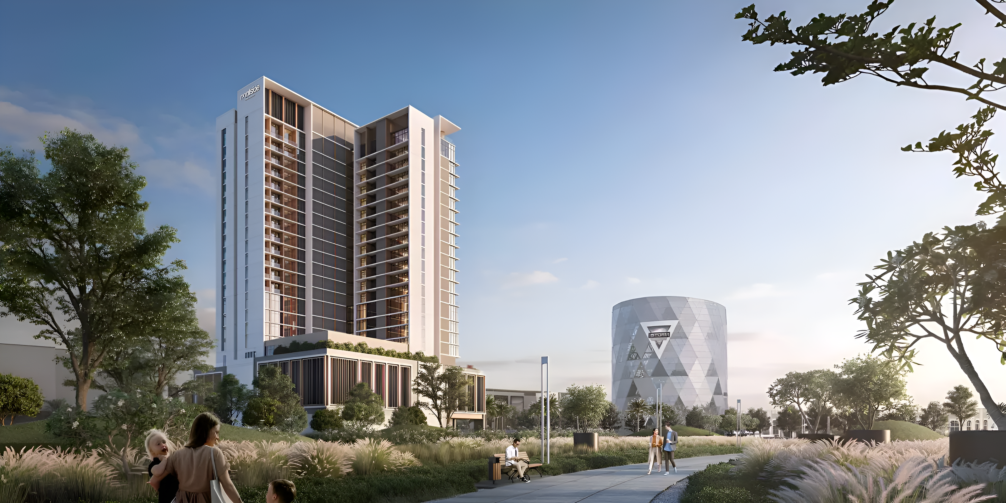 Mallside Residences - image 12