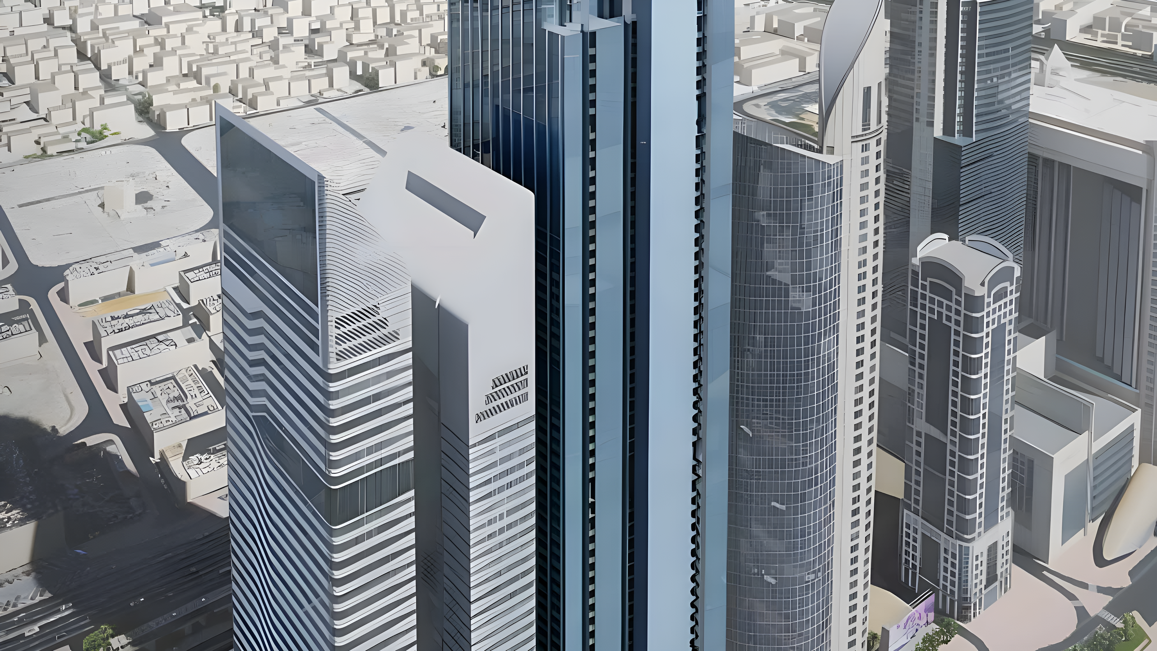 Azizi 717 Tower - image 7