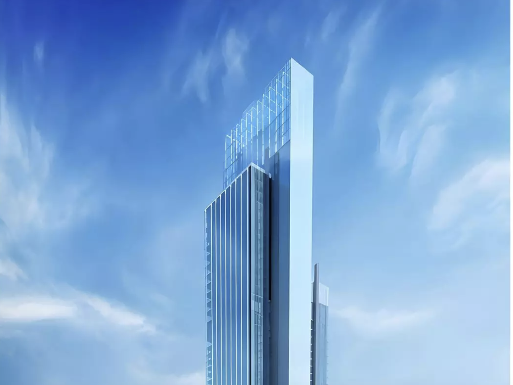 Azizi 717 Tower - image 6