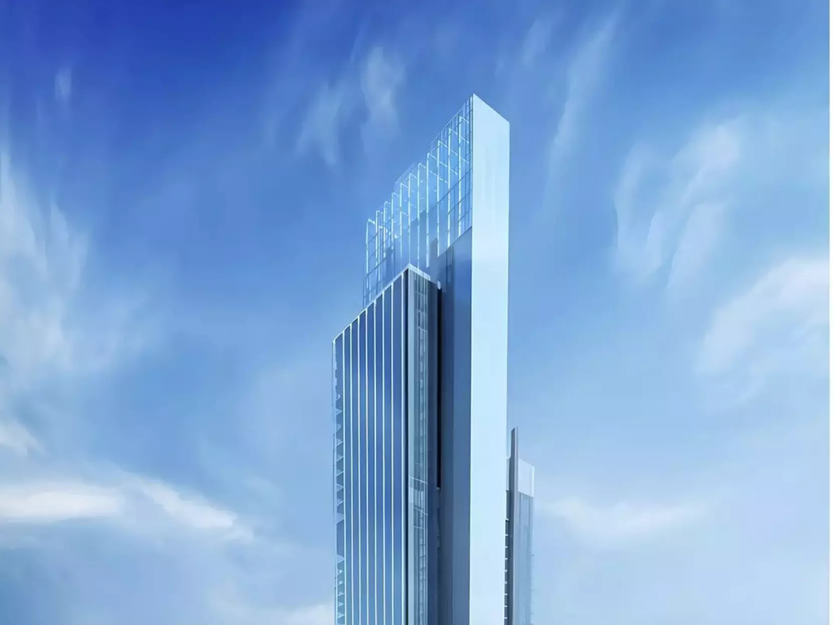 Azizi 717 Tower by Azizi Developments, Building C1 - photo 3 of 3