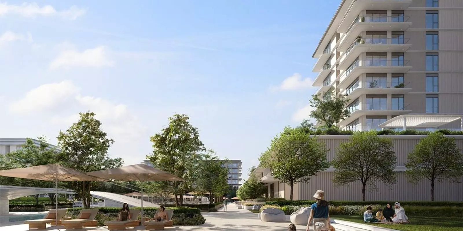 Avonlea by Emaar Properties, Avonlea - photo 4 of 10