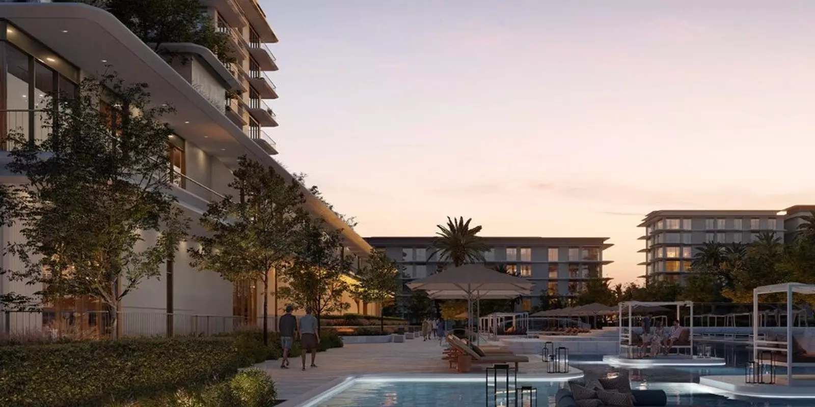 Avonlea by Emaar Properties, Avonlea - photo 3 of 10