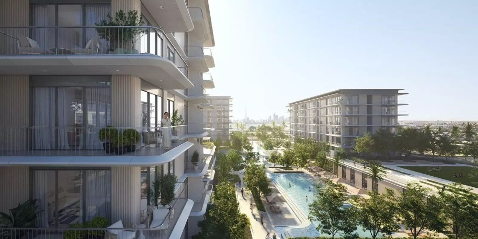 Avonlea by Emaar Properties, Avonlea - photo 2 of 10