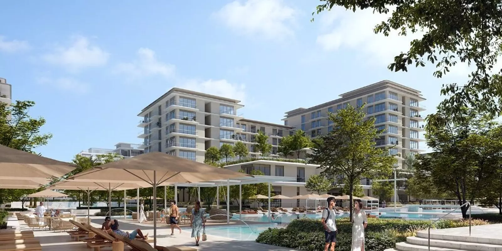 Avonlea by Emaar Properties, Avonlea - photo 5 of 10