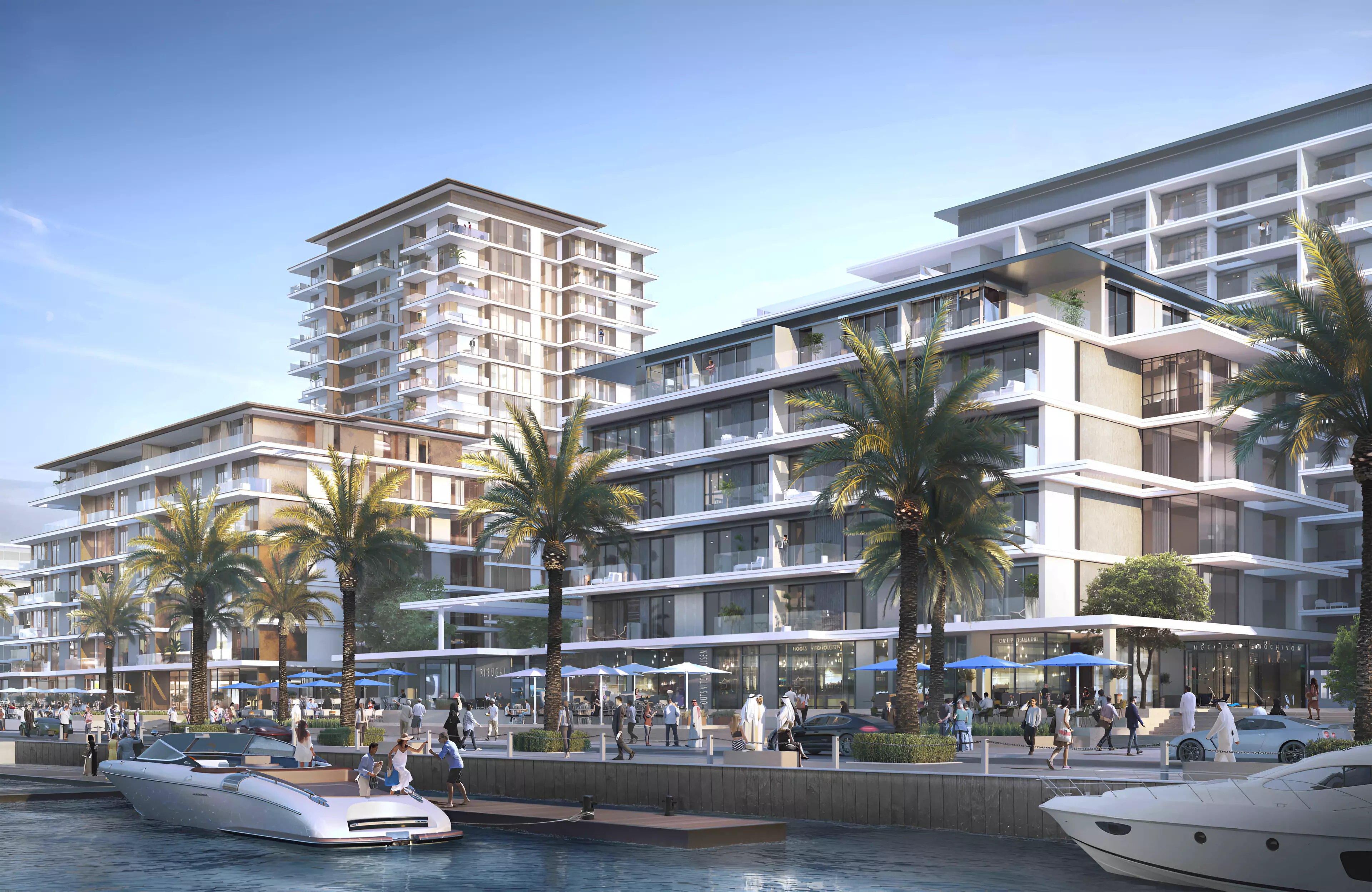 Avonlea by Emaar Properties, Avonlea - photo 1 of 10