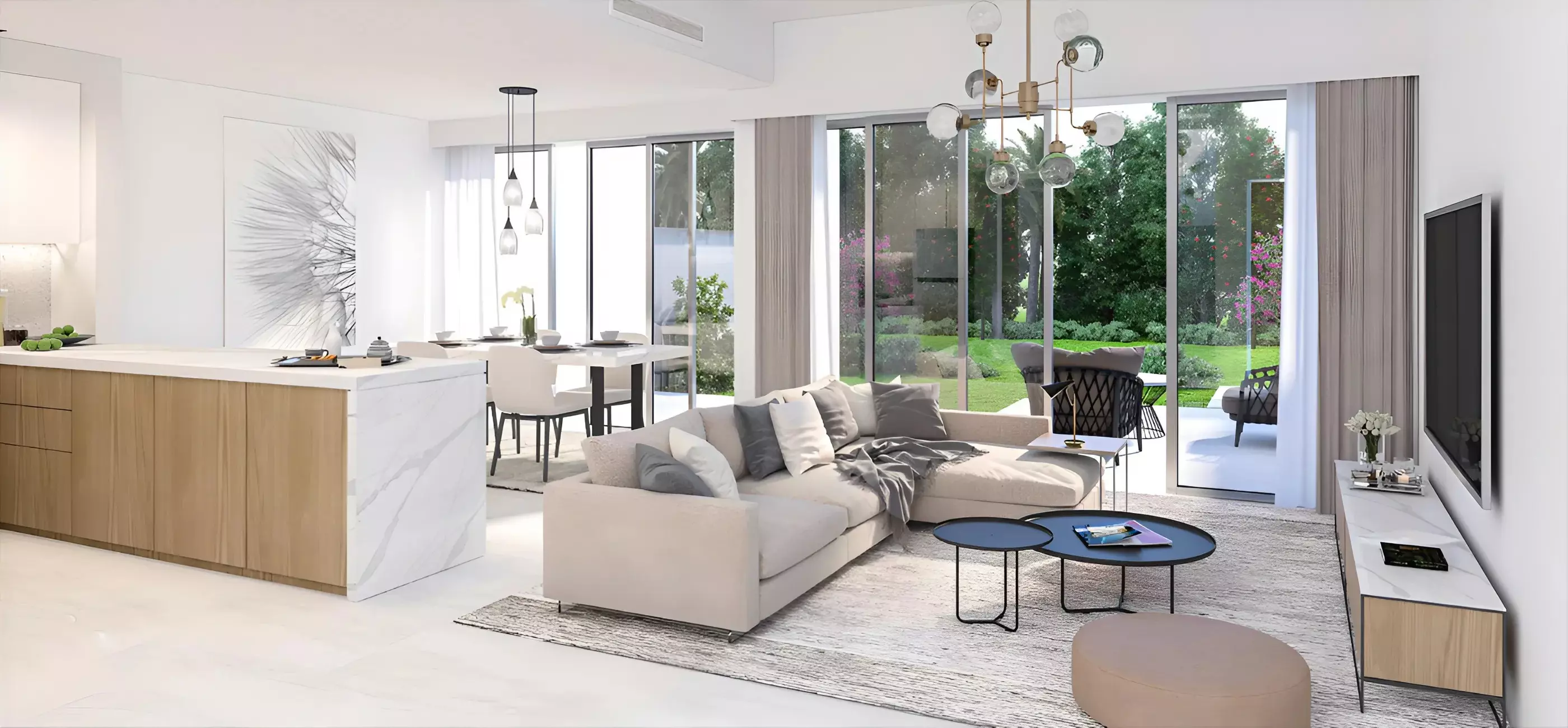 La Rosa 6 by Dubai Properties, La Rosa 6 - photo 3 of 7