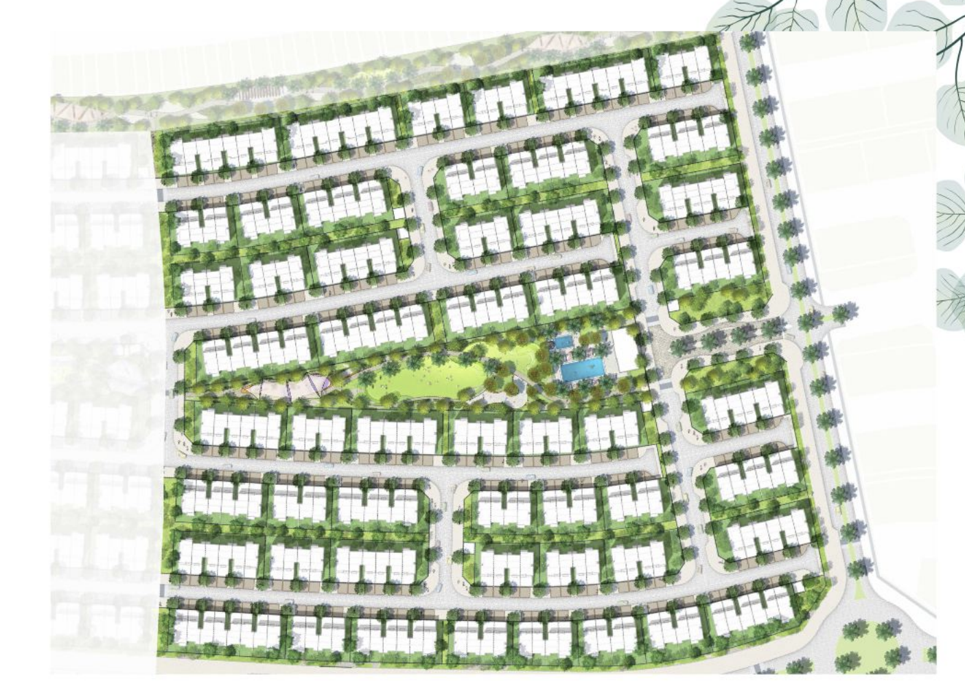 Master plan 3